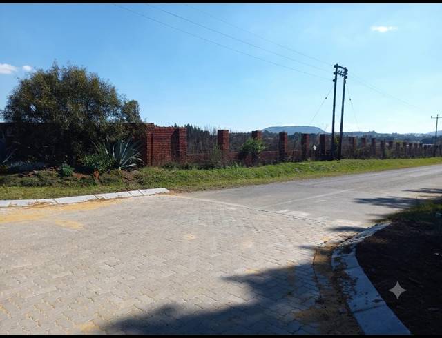 21,380M² VACANT LAND FOR SALE IN BLUE SADDLE RANCHES